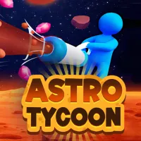 Astro Tycoon Astro Tycoon