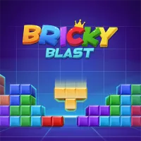 Bricky Blast Bricky Blast