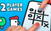 2 Player Games 2 Player Games