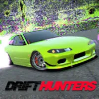 Drift Hunters Drift Hunters