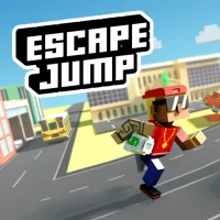 Escape Jump Escape Jump