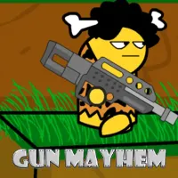 Gun Mayhem Gun Mayhem