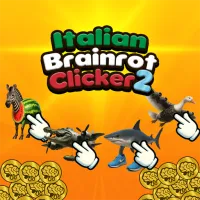 Italian Brainrot Clicker 2 Italian Brainrot Clicker 2