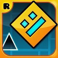 Geometry Dash Geometry Dash