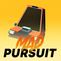 Mad Pursuit