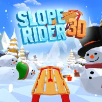 Slope Rider 3D Slope Rider 3D