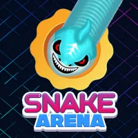 Snake Arena Snake Arena