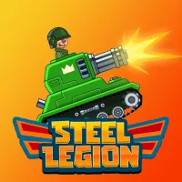 Steel Legion Steel Legion