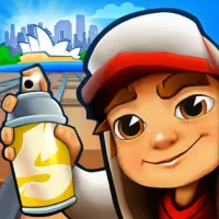 Subway Surfers Subway Surfers