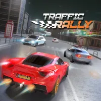 Traffic Rally Traffic Rally