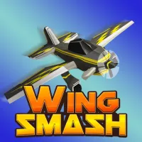 Wing Smash Wing Smash